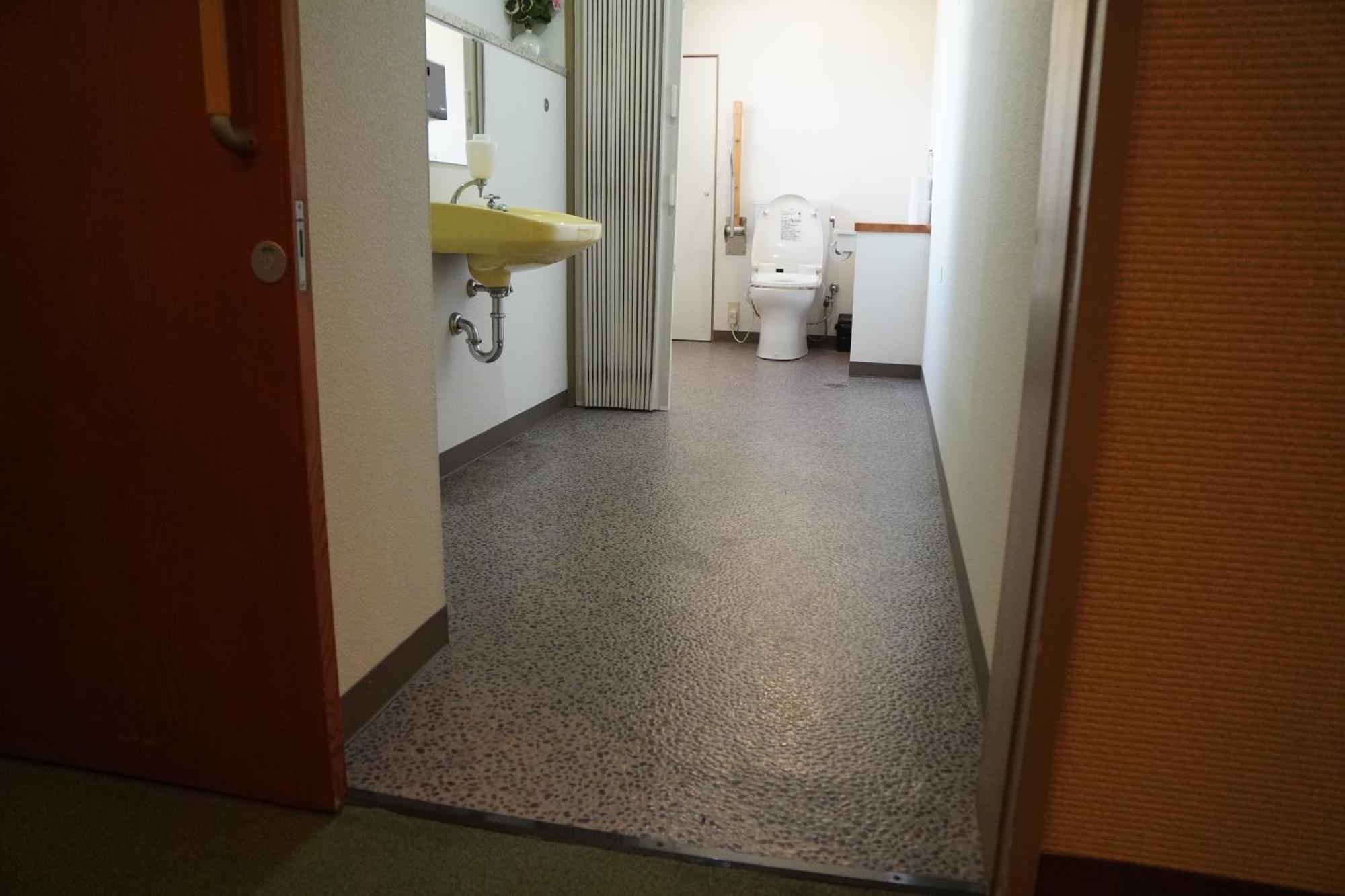 Hotel Taiko Myoko Habitación foto