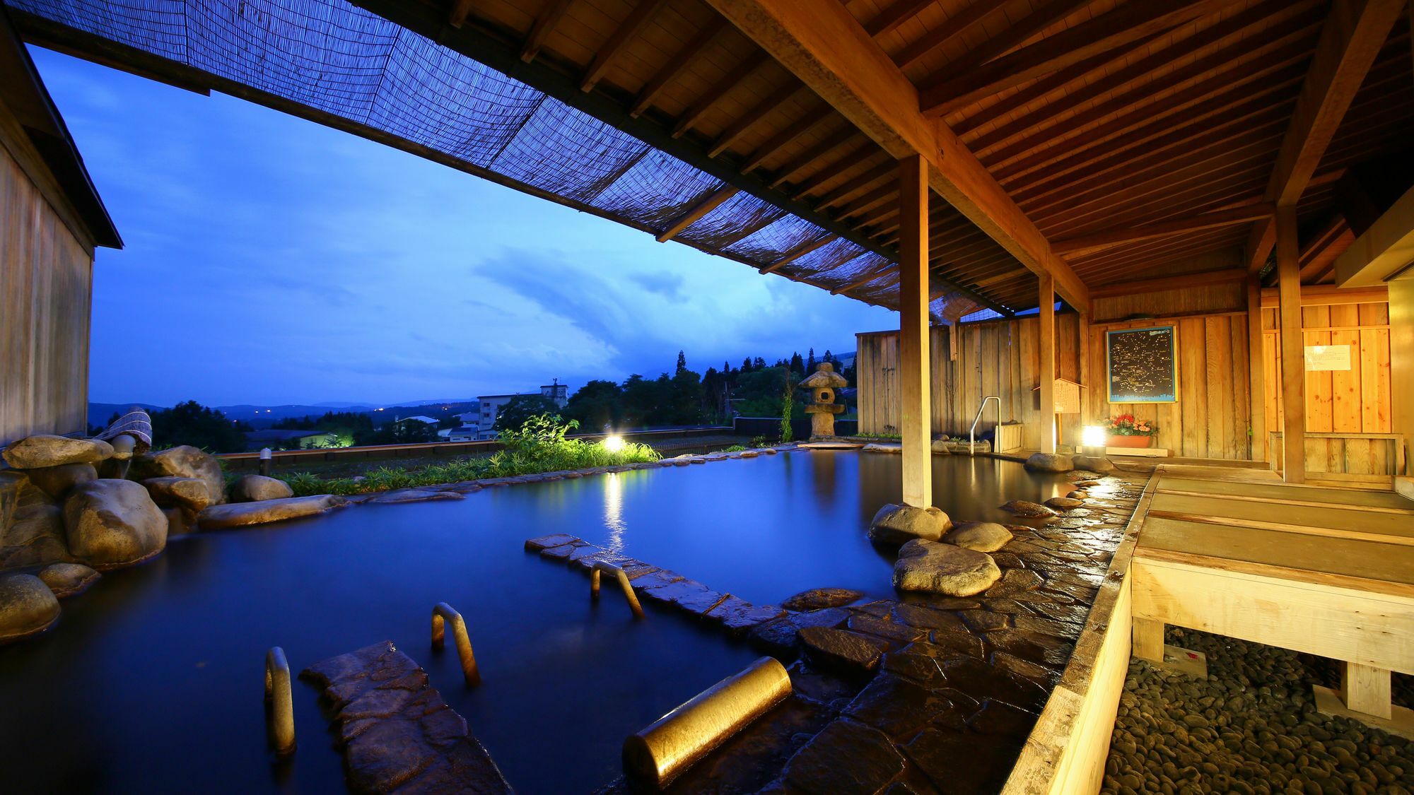 Hotel Taiko Myoko Exterior foto